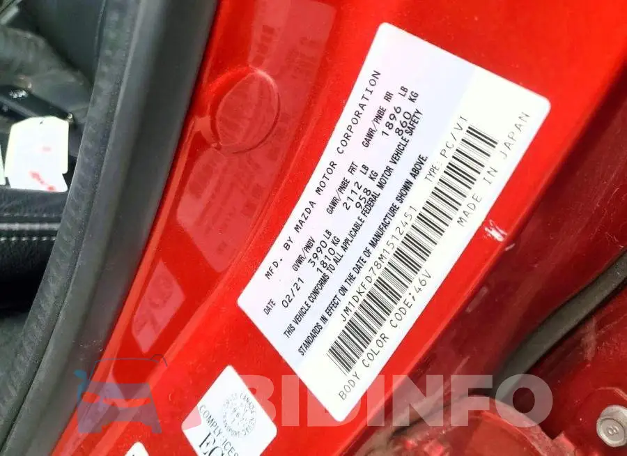 JM1DKFD78M1512451 Photo# 13