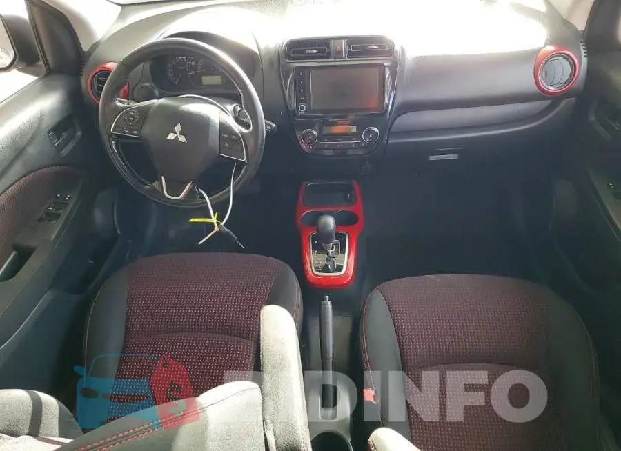ML32AWHJ7PH005104 Photo# 8