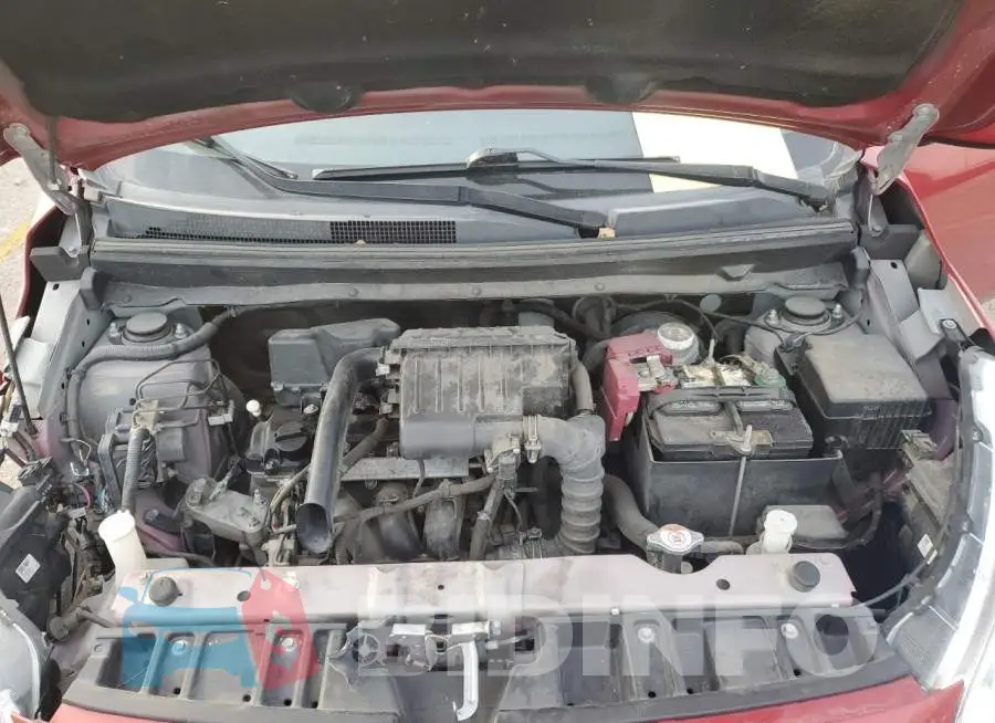 ML32F3FJ2KHF08781 Photo# 11