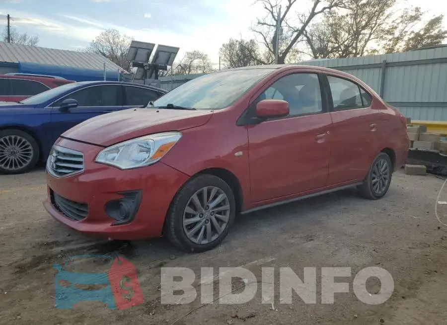 ML32F3FJ2KHF08781 Photo# 1