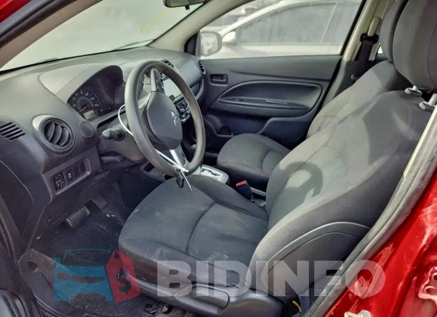 ML32F3FJ2KHF08781 Photo# 7