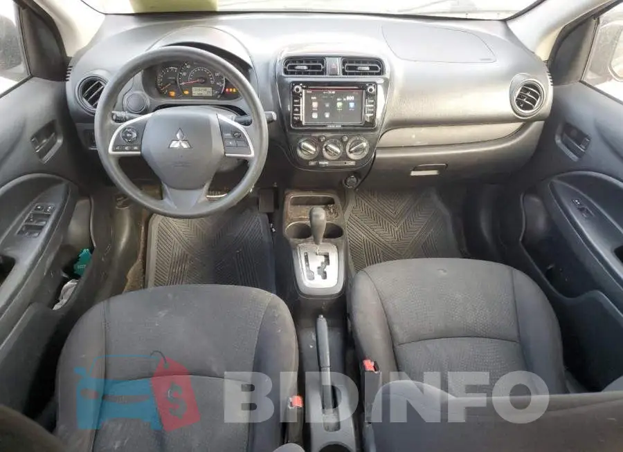 ML32F3FJ2KHF08781 Photo# 8