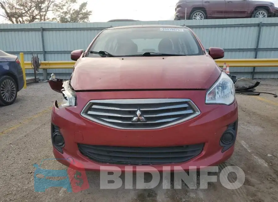 ML32F3FJ2KHF08781 Photo# 5