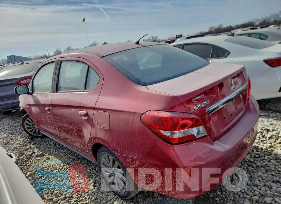 ML32F3FJ2KHF08781 Photo# 2