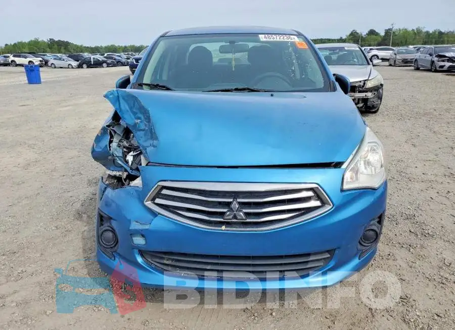 ML32F3FJ9KHF06929 Photo# 5