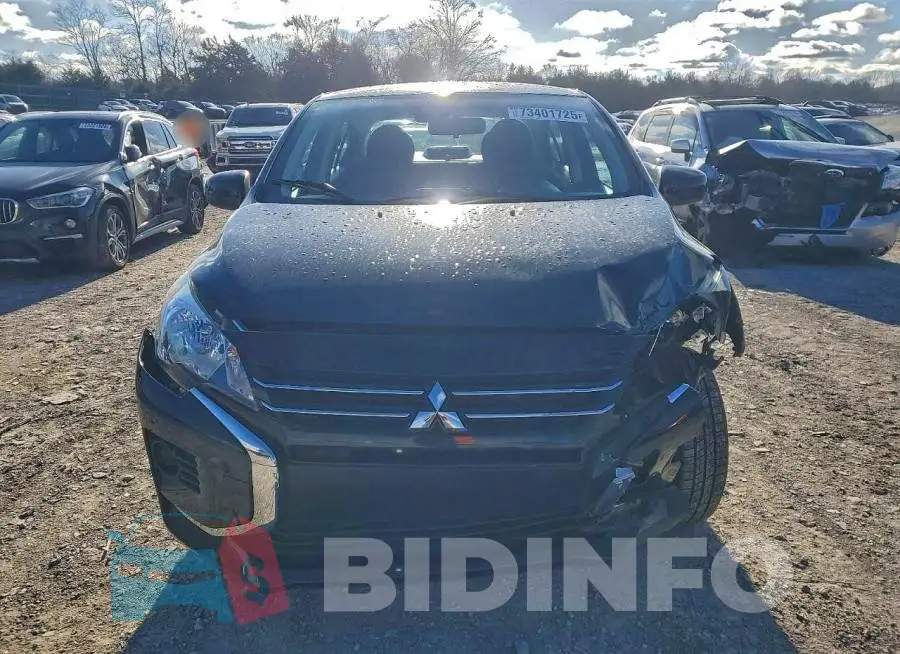 ML32FUFJ1PHF01737 Photo# 5