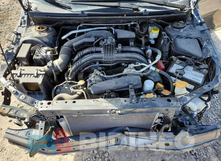 4S3GTAA67M1708518 Photo# 11