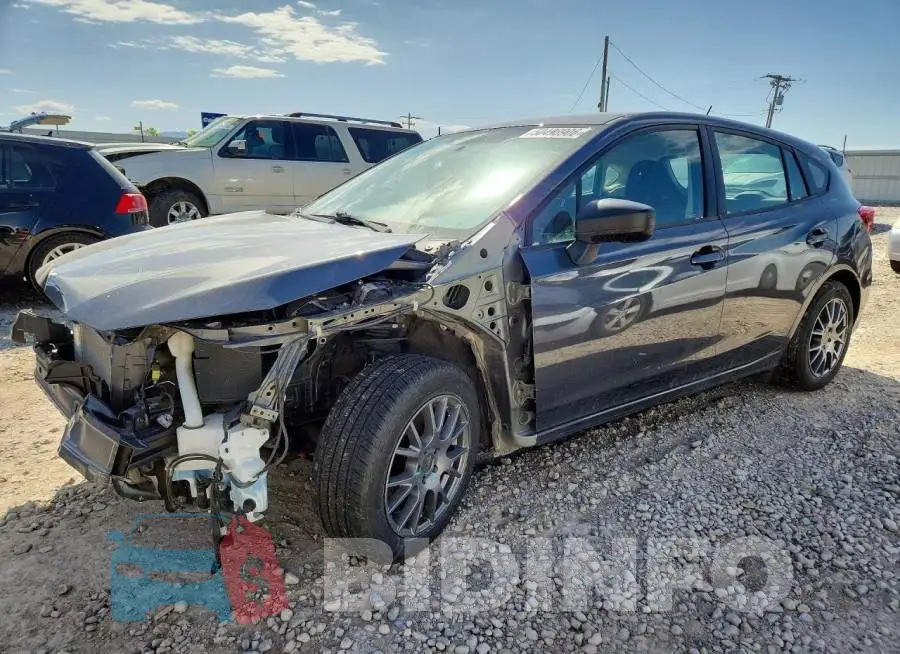 4S3GTAA67M1708518 Photo# 1