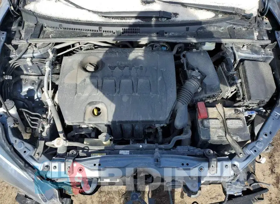 2T1BURHE7KC247008 Photo# 11