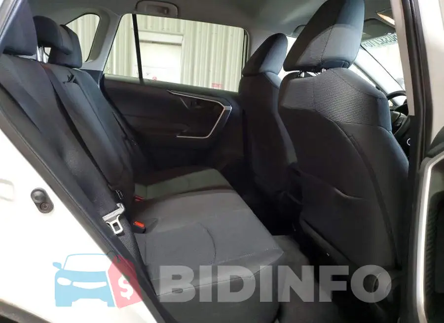 2T3G1RFV6MC252793 Photo# 11