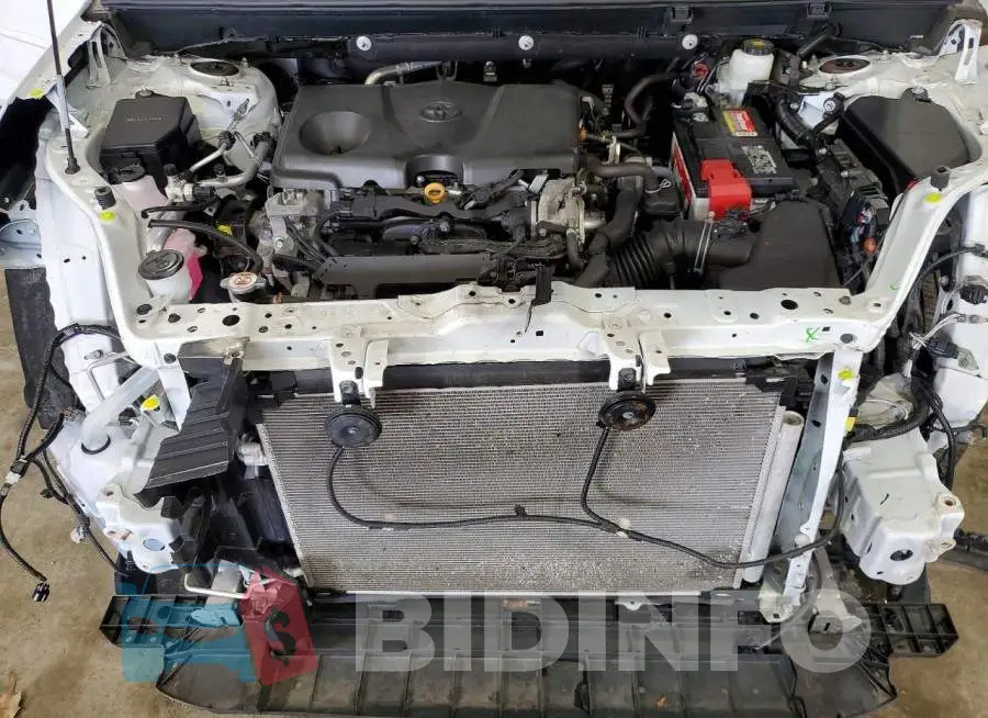 2T3G1RFV6MC252793 Photo# 12