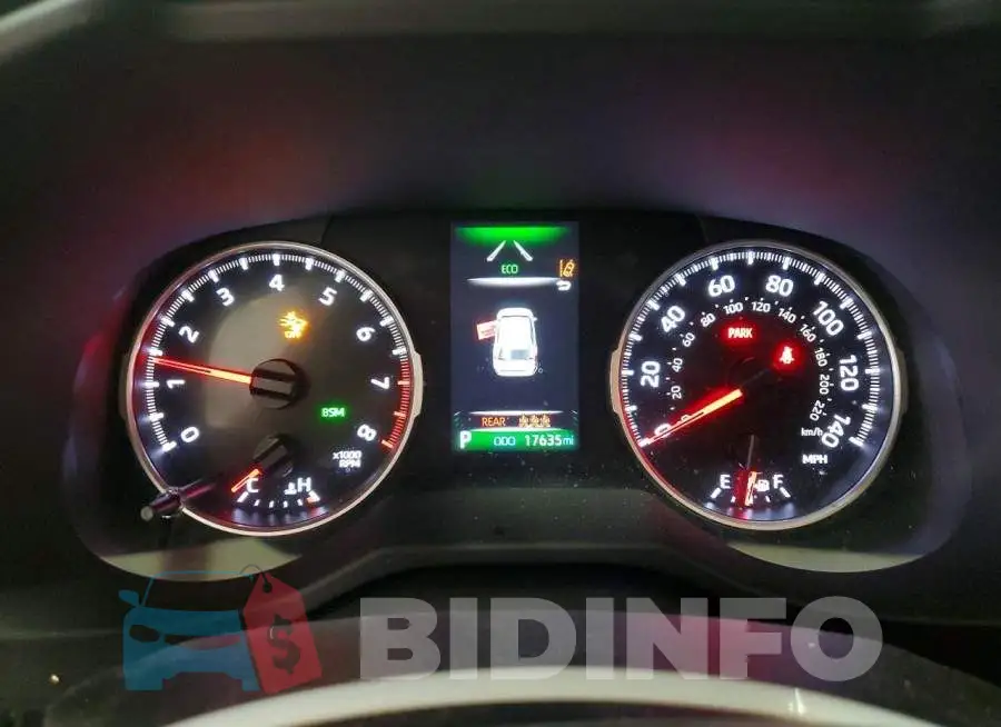 2T3G1RFV6MC252793 Photo# 9