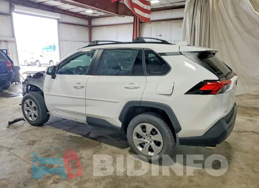 2T3G1RFV6MC252793 Photo# 2