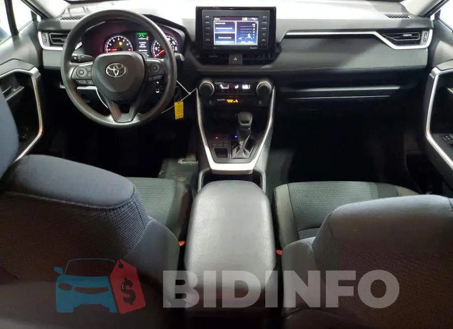 2T3G1RFV6MC252793 Photo# 8