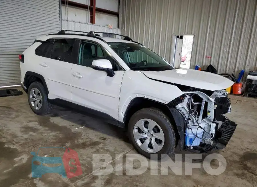 2T3G1RFV6MC252793 Photo# 4