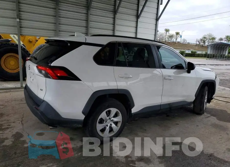 2T3H1RFV6MW148517 Photo# 3