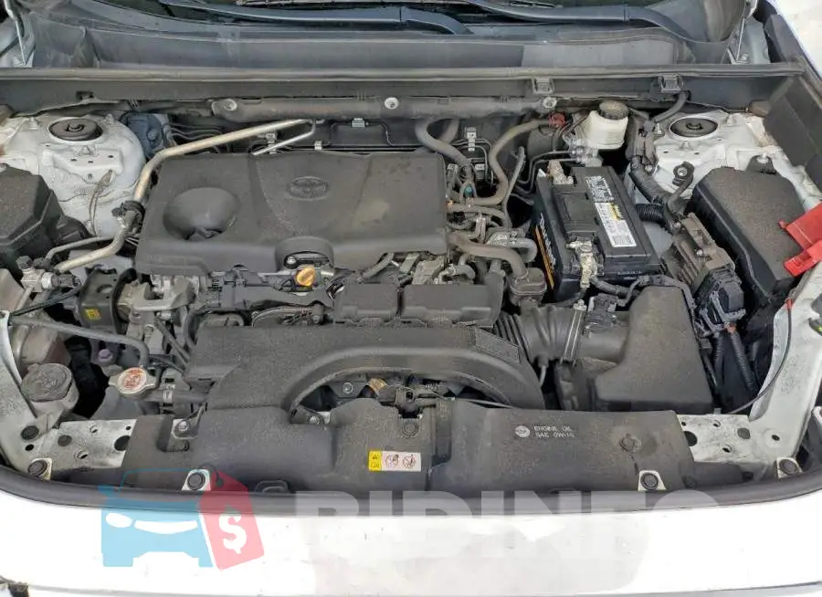 2T3H1RFV6MW148517 Photo# 12