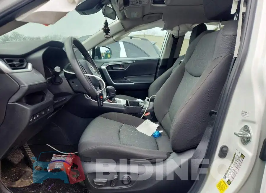 2T3P1RFV1PC380170 Photo# 7