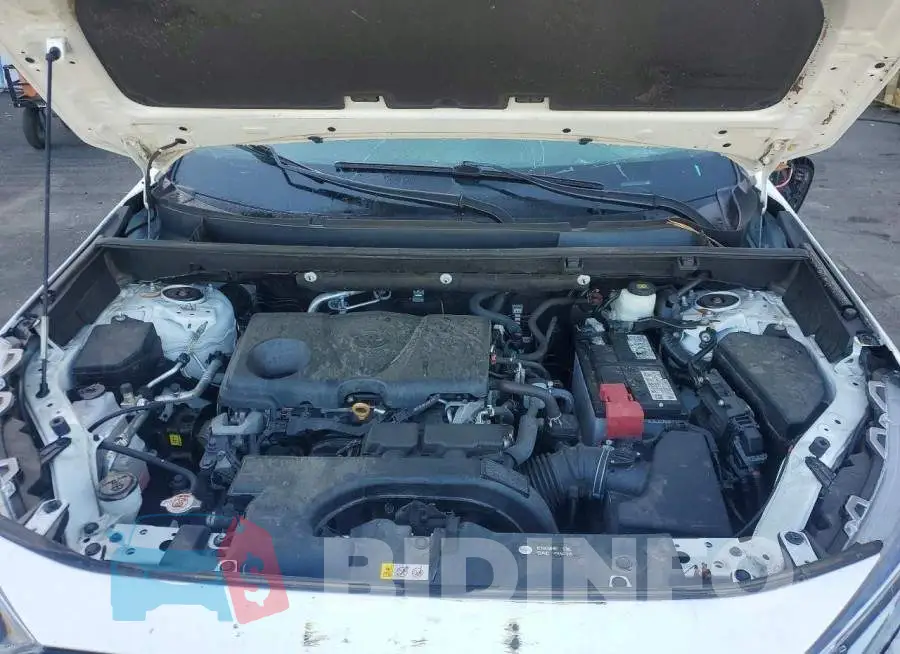 2T3P1RFV6MC165279 Photo# 11