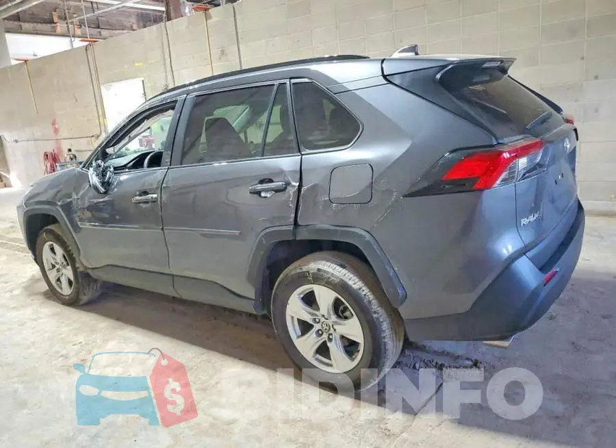 2T3P1RFV7MC187047 Photo# 2