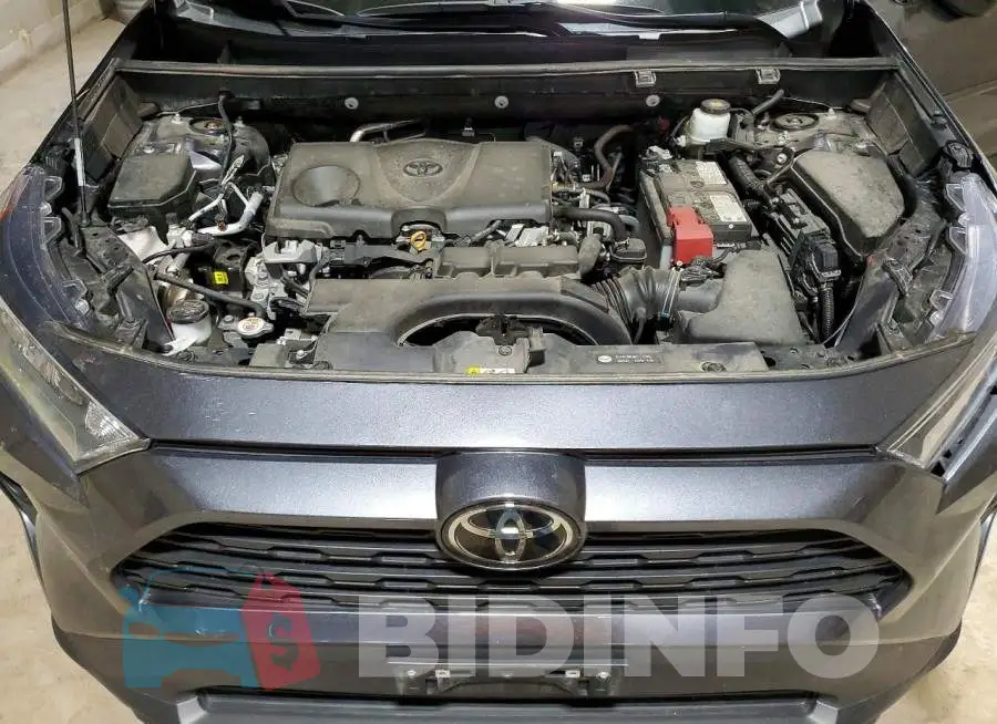 2T3P1RFV7MC187047 Photo# 12