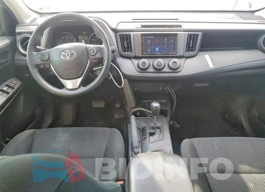2T3ZFREV1HW399961 Photo# 8