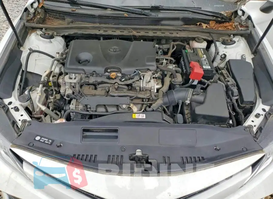 4T1C11AKXLU924552 Photo# 11