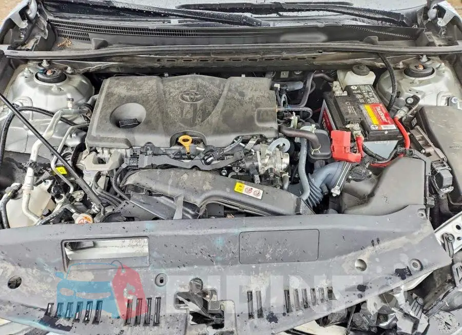 4T1G11AK1PU753441 Photo# 11