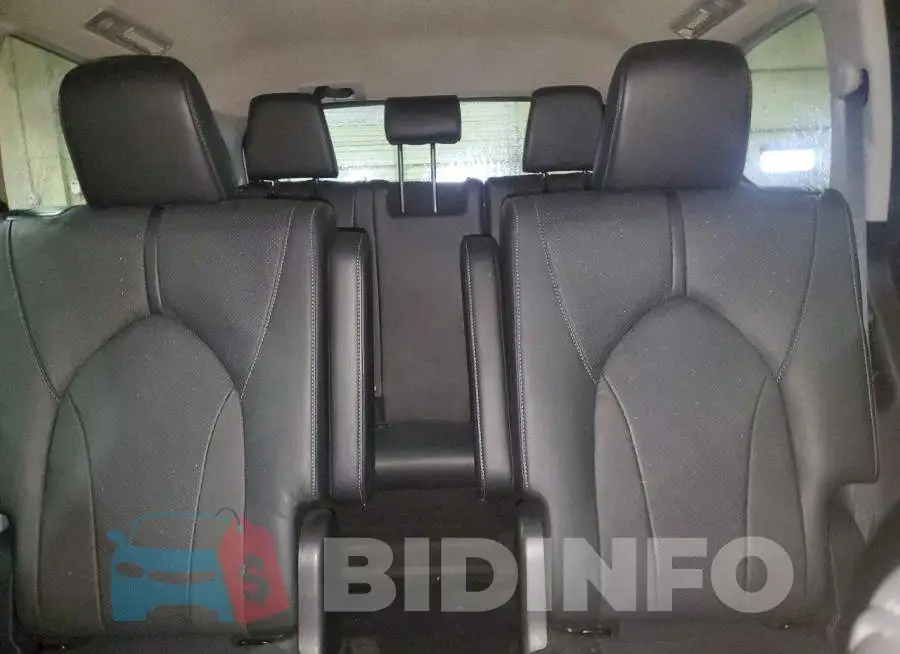 5TDAAAB53RS010791 Photo# 10