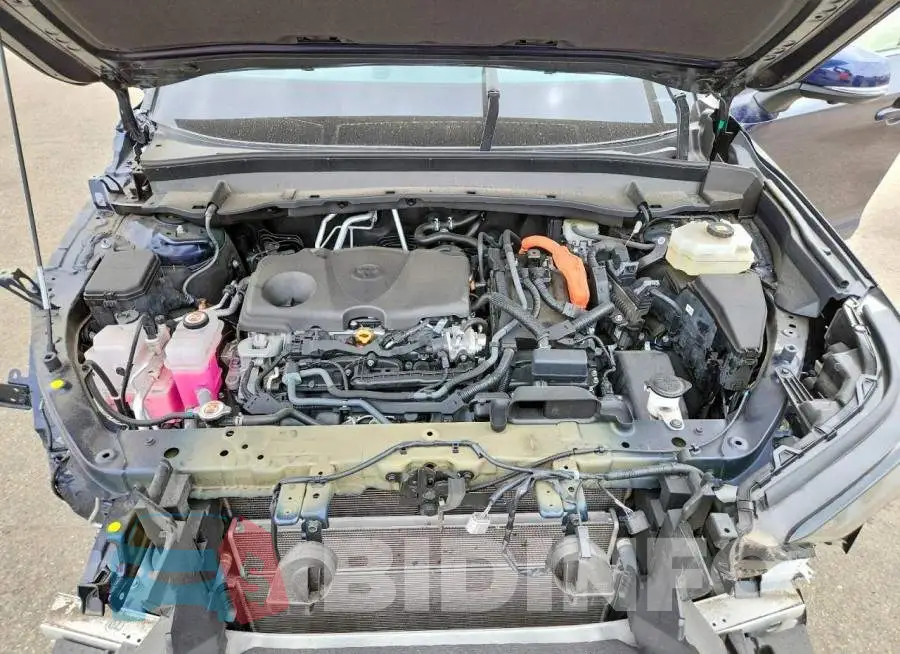 5TDACAB52RS024899 Photo# 12