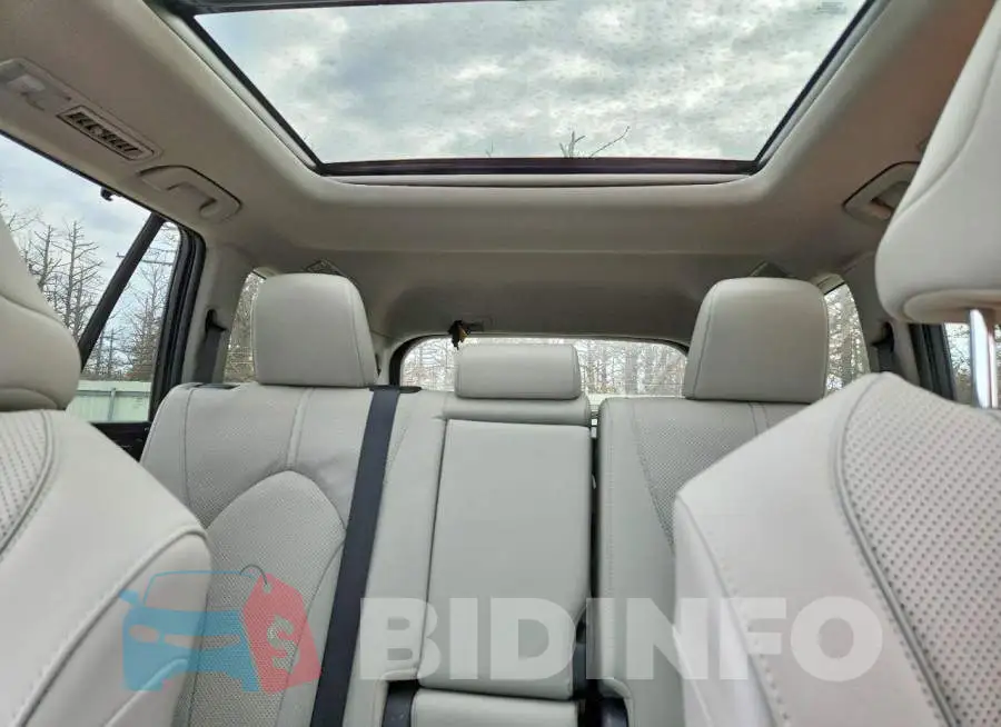 5TDACAB52RS024899 Photo# 10