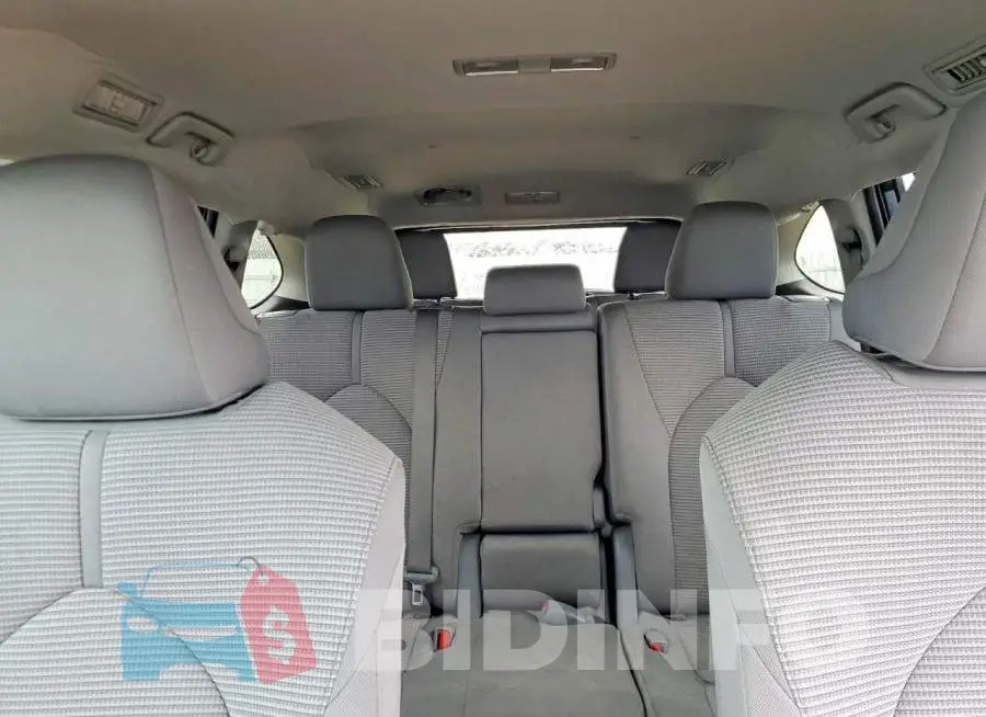 5TDBBRCHXPS106018 Photo# 10