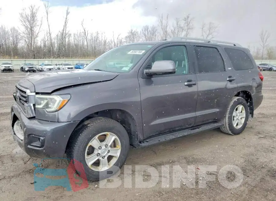 5TDBY5G13JS158117 Photo# 1
