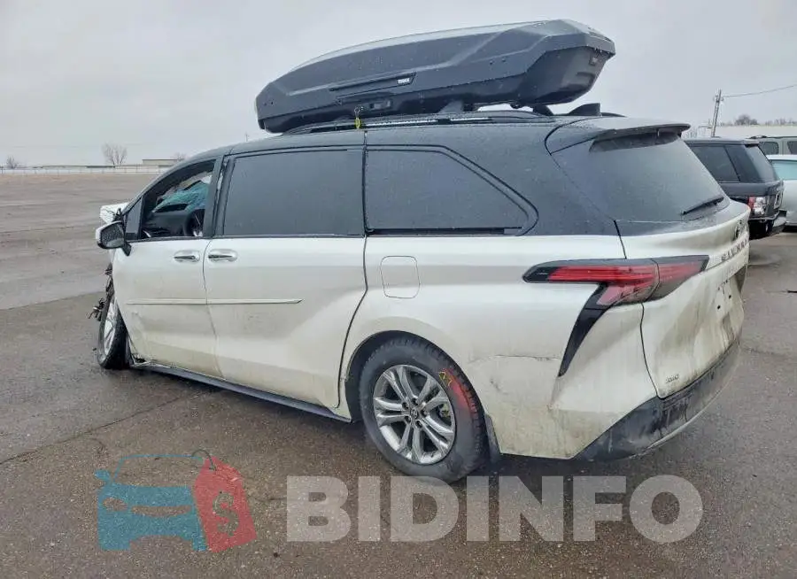 5TDESKFC4RS117314 Photo# 2