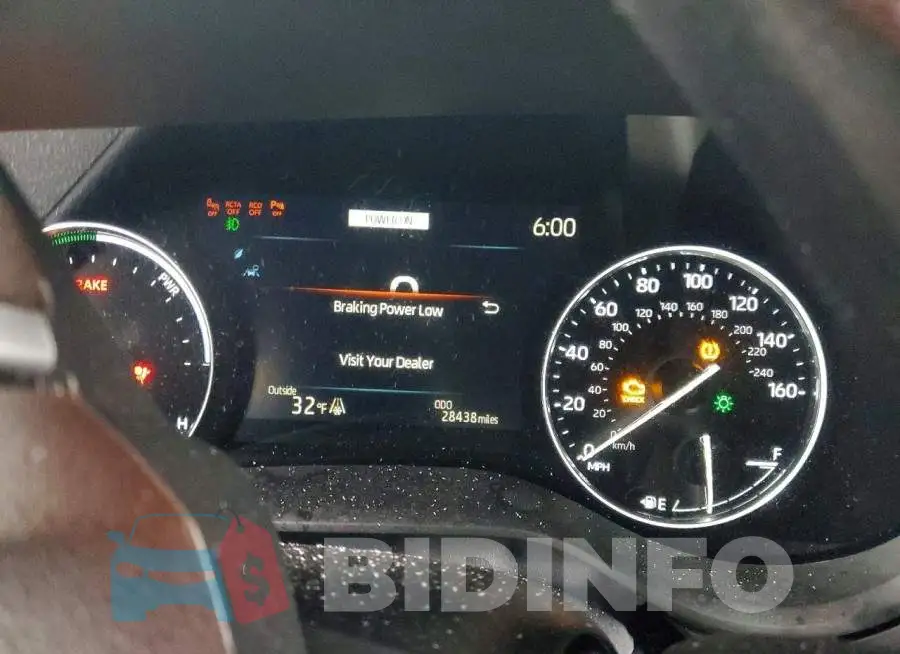 5TDESKFC4RS117314 Photo# 9