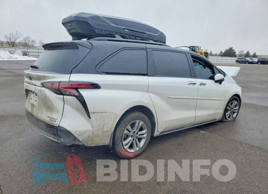 5TDESKFC4RS117314 Photo# 3