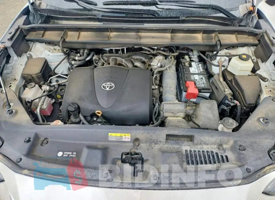 5TDGZRBH7LS508964 Photo# 12