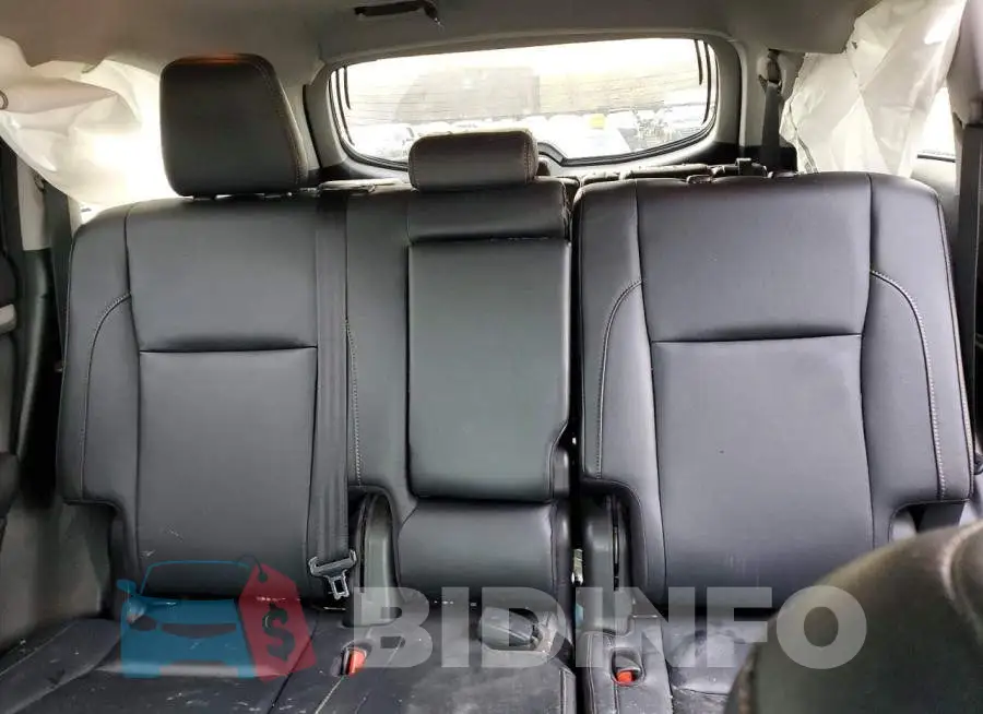 5TDJZRFH9JS898317 Photo# 10