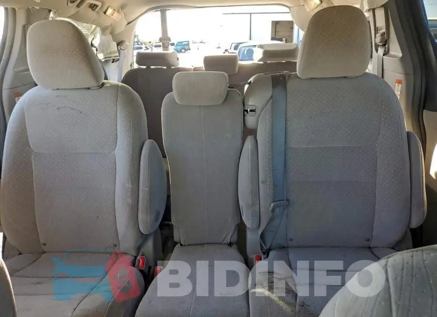 5TDKZ3DC6JS942508 Photo# 10