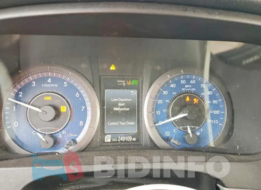 5TDKZ3DC7LS045457 Photo# 9