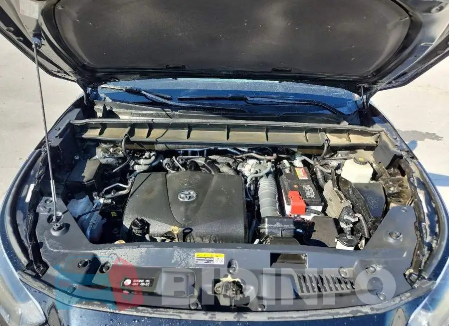 5TDZZRAH1NS133571 Photo# 12
