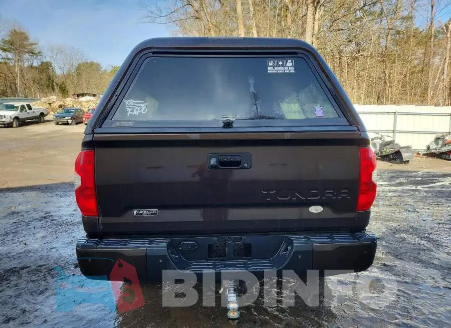5TFBY5F12KX858126 Photo# 6