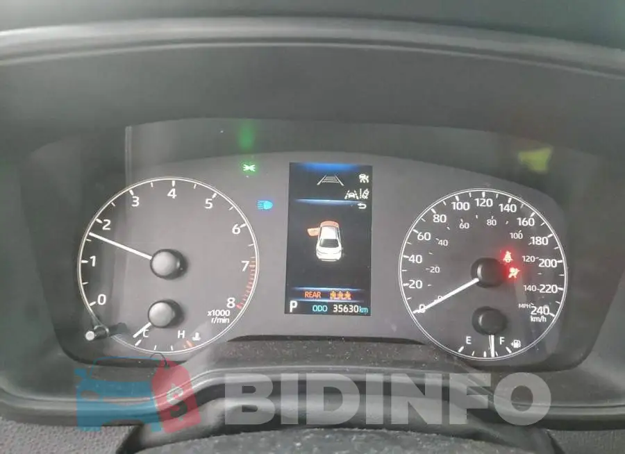 5YFB4MBE1RP190911 Photo# 9