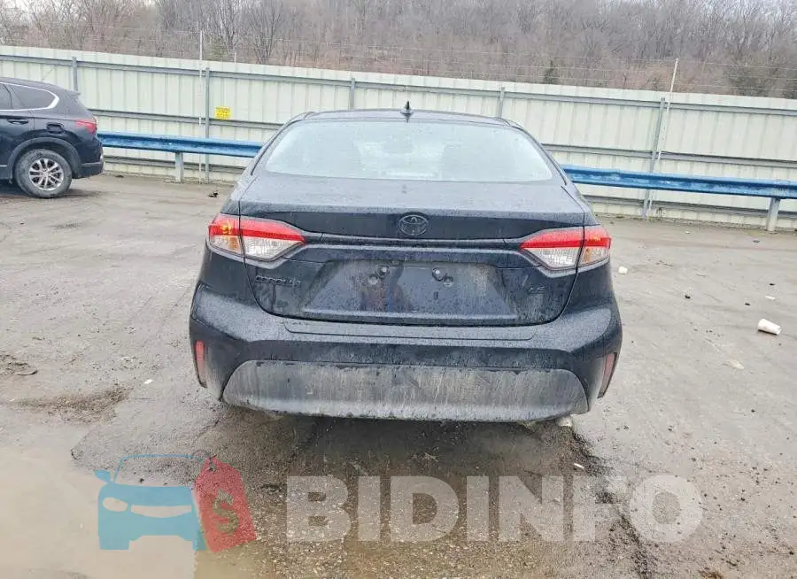 5YFB4MDE0SP271837 Photo# 6