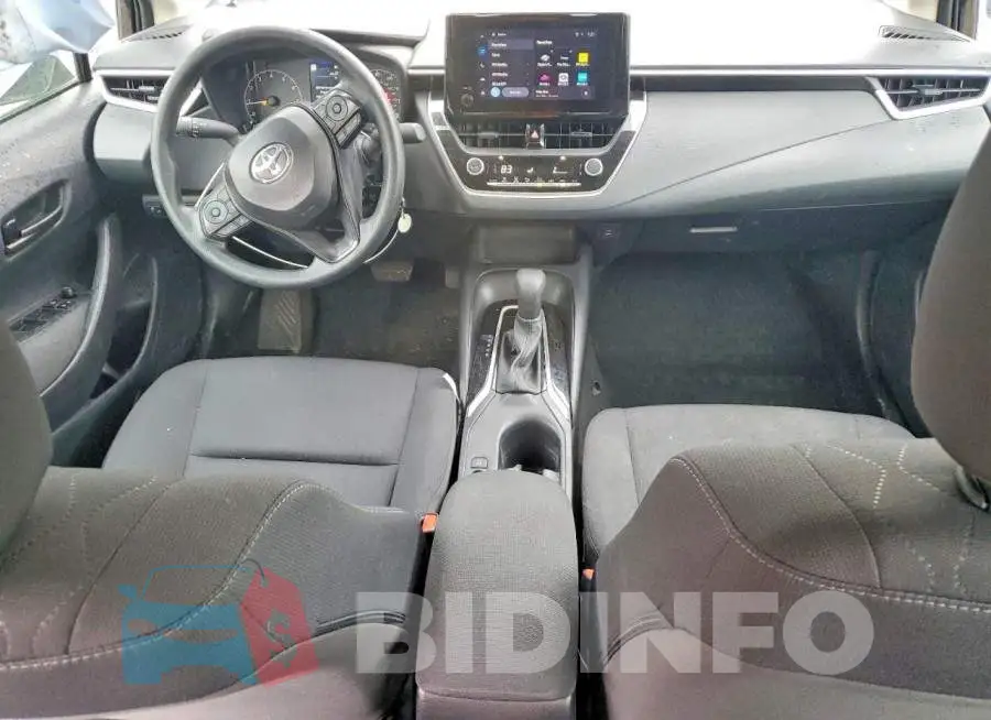 5YFB4MDE0SP271837 Photo# 8