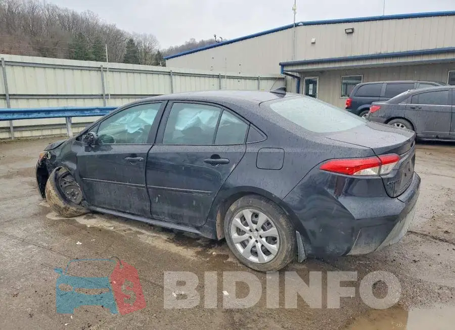 5YFB4MDE0SP271837 Photo# 2