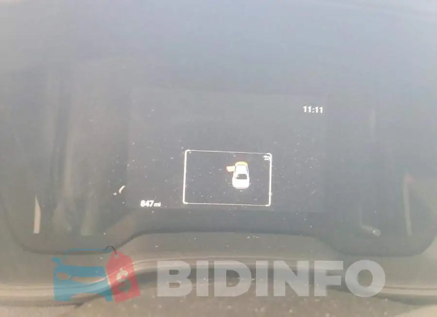 5YFB4MDE1TP412027 Photo# 9