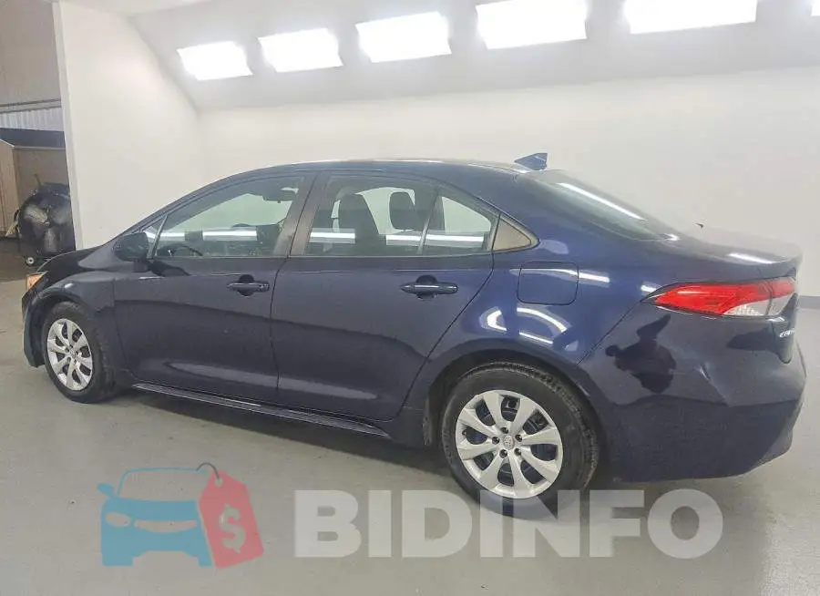5YFB4MDE2PP031177 Photo# 2