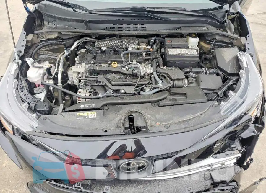 5YFB4MDE4SP250649 Photo# 11