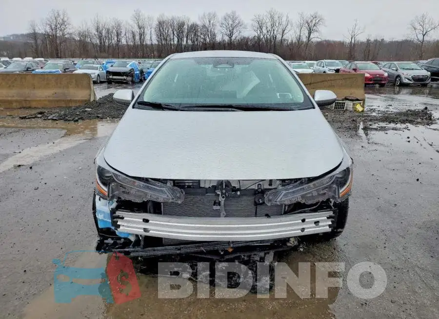 5YFB4MDE5TP380103 Photo# 5